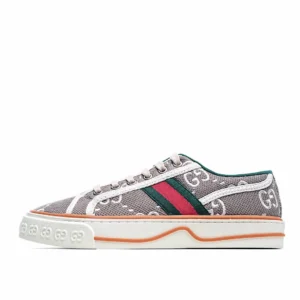 GUCCI Mirosoft Gucci Shoes Casual Sneakers