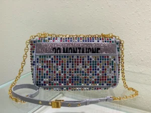 Caro Handbag Size:25cm - 图片 8