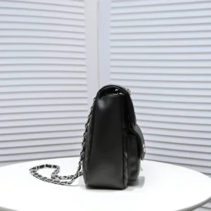 Chane used bag Size: 35*10*24 - 图片 9