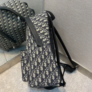 Classic duffel bag size:30*15*42cm - 图片 9