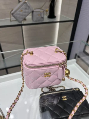 CHANE size 8.5X11X7 - 图片 8