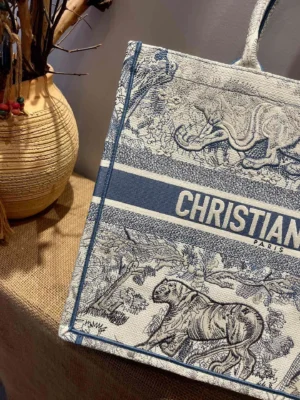 Book Tote Collection Size: 41.5cm 36cm - 图片 8