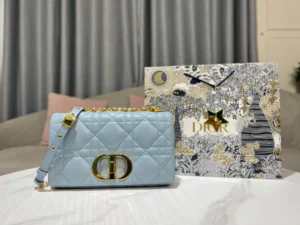 CARO Handbag Size: 25.5*15.5*8 cm