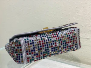 Caro Handbag Size:25cm - 图片 9