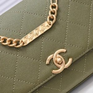 Chane Model: AS2764 Model: 9063 Size: 24 *14 *6cm - 图片 9