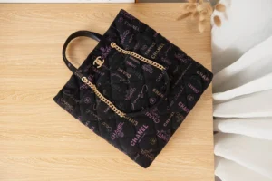 CHANE size: 51x43x3cm - 图片 8