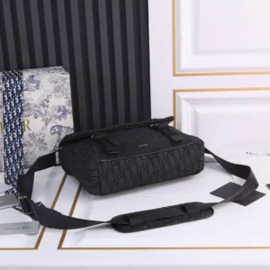 DiorExplorer Messenger Bag Size:31*21*8cm Model No. CD-1060 - 图片 9