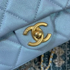 Chane Model: AS2855 Size: 19x13x6cm - 图片 8