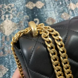 Chane Model: 3113 Size: 19cm - 图片 8