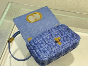 Caro Handbag Size:20cm - 图片 9