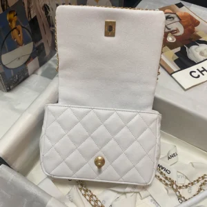 CHANE Style: AS3468 Size: 21*15*7.5cm - 图片 9