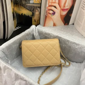 Chane Xiaoxiang Classic Bag Model: AS3002 size: 18/13/7 - 图片 9