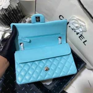 Chane Sheepskin Bag Model: 1112# - 图片 9