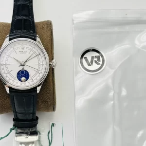 Rolex Cellini Watch Size: 39MM