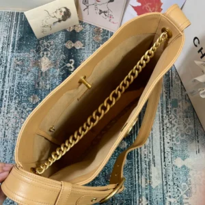 Chane Hippie Bag Model: AS2845 Size: 36 35.5 7 - 图片 8