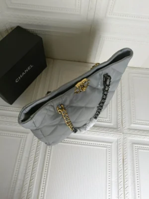 Black Gold Size: 37*28*10cm Style: 728 - 图片 9