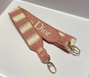 Lady D-Lite 5-panel embroidery Size: 24 x 20 x 11 cm - 图片 8