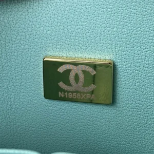 Chane1 Elegant Simple Size: 23cm Model Number: A01113 - 图片 8