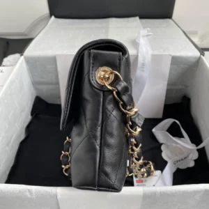 Chane Flap Bag Model: AS2299 Size 17x23x7cm - 图片 8