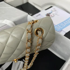 Chane1 A01112 Size: 15.5x25.5x6.5cm - 图片 9