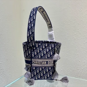 BUBBLE Bucket Bag Size:16 x 25 x 16 cm