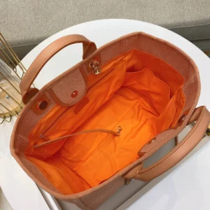 Chane Cabas Ete A066941 Size: 38*29*20 - 图片 7