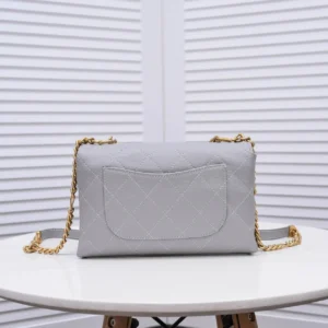 Chane Model: AS2764 Model: 9063 Size: 24 *14 *6cm - 图片 9