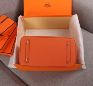 Birkin Hermes Size: 30cm - 图片 9