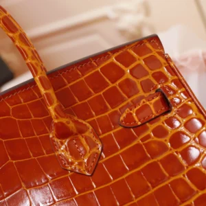 Birkin Hermes size30cm - 图片 9
