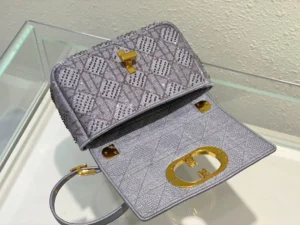 Caro Handbag Size:20cm - 图片 9