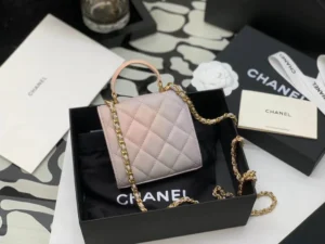 CHANE Size: 11*11*4cm - 图片 9