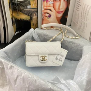 Chane Xiaoxiang Classic Bag Model: AS3002 size: 18/13/7
