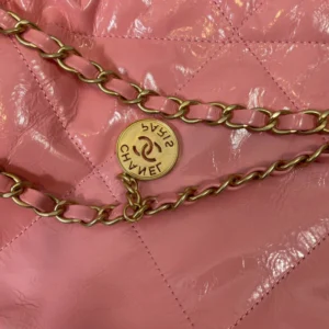 Chane Vintage Bag Model: 2023 Size: 45*9*50 - 图片 9