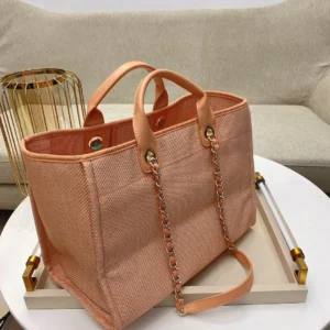 Chane Cabas Ete A066941 Size: 38*29*20 - 图片 8