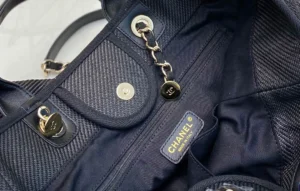 Chane Cabas Ete A066941 Size: 38*29*20 - 图片 9