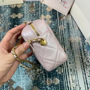 Chane Sachet Model AS2856 Dimensions: 18x14x7cm - 图片 9