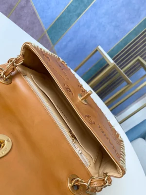 Chane Size: 25 6 14cm Style: 0966 - 图片 7