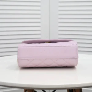 CHANE Size: 19.5x12.5x7.5cm Style: 9057 - 图片 9