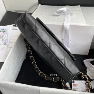 Chane Flap Bag Model: AS2299 Size 17x23x7cm - 图片 9