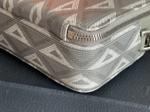 Clutch Messenger Bag Size: 17*12.5*5cm - 图片 9