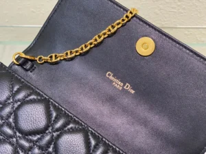 Caro Collection Chain Handbag - 图片 8