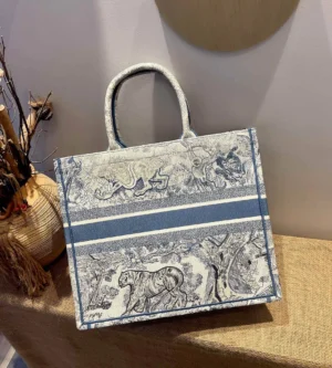 Book Tote Collection Size: 41.5cm 36cm - 图片 9