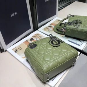 Classic size:17155cm with Matcha Green - 图片 9
