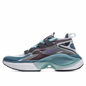 Nike Signal D/MS/X 'Burgundy Teal'