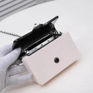 Black and white Size: 12.5*8.5*5 - 图片 9