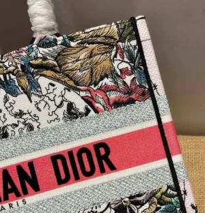 Book Tote Series Size: 41.5cm 36cm - 图片 9