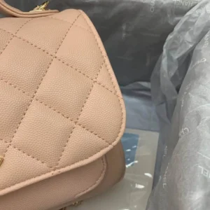 Chane small particle ball pattern Model: AS93749 size: 19x7x14cm - 图片 9