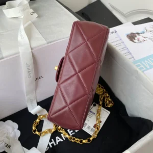 Chane Model: AS2693 Size: 16x19.5x7cm - 图片 9