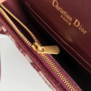 Classic old flower saddle waist bag Code:2043 Size:17*10*3.5cm - 图片 9