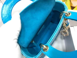 Lady Collection: Size: 17*15*7cm - 图片 9